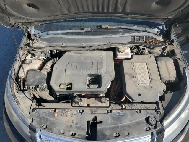 Photo 11 from auction – 2012 CHEVROLET VOLT with VIN 1G1RA6E42CU105700