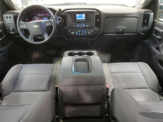 Photo 8 from auction – 2015 CHEVROLET SILVERADO with VIN 1GC1KUEG0FF184681