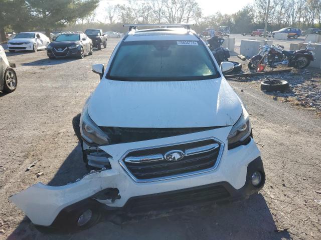 Photo 5 from auction – 2019 SUBARU OUTBACK TO with VIN 4S4BSATC2K3211695