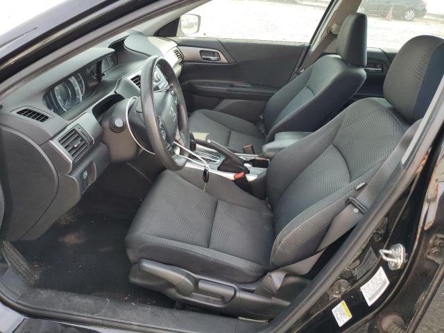 Photo 7 from auction – 2015 HONDA ACCORD LX with VIN 1HGCR2F37FA229893
