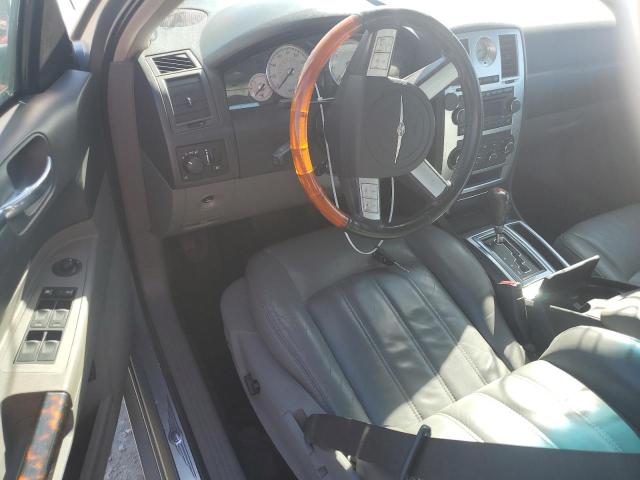 Photo 8 from auction – 2005 CHRYSLER 300C with VIN 2C3JA63HX5H102404