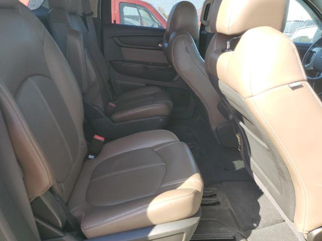 Photo 11 from auction – 2015 GMC ACADIA SLT with VIN 1GKKVRKD6FJ133755