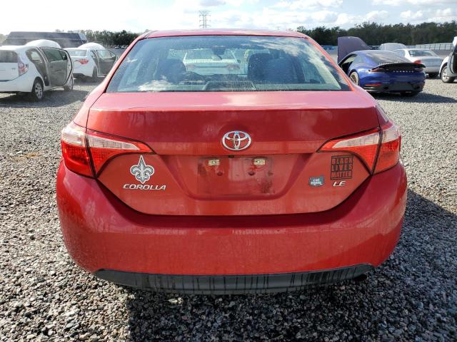 Photo 6 from auction – 2019 TOYOTA COROLLA L with VIN 5YFBURHE1KP932962