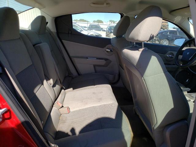 Photo 10 from auction – 2008 DODGE AVENGER SX with VIN 1B3LC56R38N179867