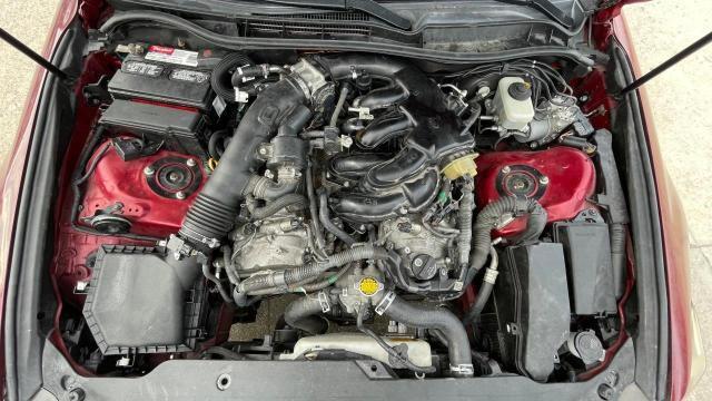 Photo 7 from auction – 2014 LEXUS IS 250 with VIN JTHBF1D29E5041048