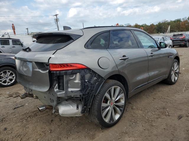 Photo 3 from auction – 2020 JAGUAR F-PACE S with VIN SADCM2FV5LA646587
