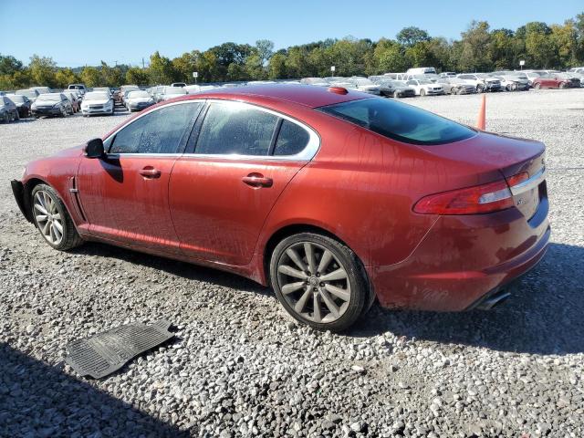 Photo 2 from auction – 2011 JAGUAR XF PREMIUM with VIN SAJWA0GB5BLS14144