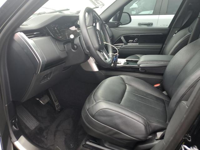 Photo 7 from auction – 2024 LAND ROVER RANGE ROVE with VIN SALKP9E92RA091708