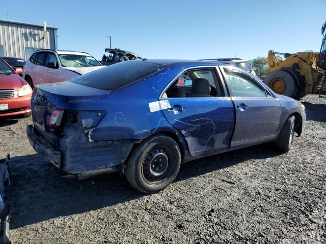 Фото 3 с аукциона – 2011 TOYOTA CAMRY BASE с VIN 4T1BF3EK8BU675573