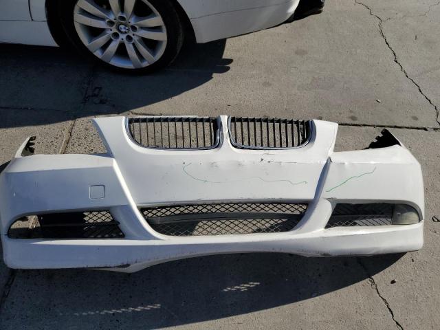 Photo 12 from auction – 2007 BMW 328 I SULE with VIN WBAVC53527FZ73970