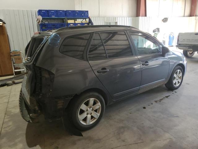Photo 3 from auction – 2008 KIA RONDO BASE with VIN KNAFG525887150627