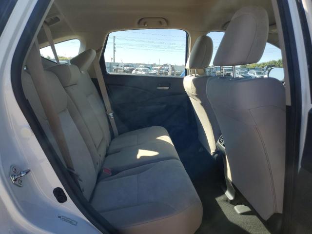 Photo 11 from auction – 2015 HONDA CR-V LX with VIN 5J6RM4H36FL066412