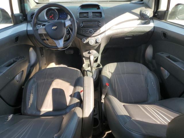 Photo 8 from auction – 2013 CHEVROLET SPARK LS with VIN KL8CB6S93DC536816