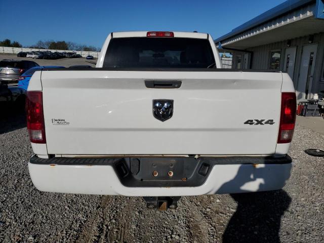 Photo 6 from auction – 2012 DODGE RAM 1500 S with VIN 1C6RD7KT7CS201535