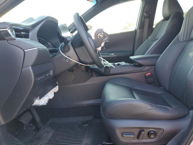 Photo 7 from auction – 2021 TOYOTA VENZA LE with VIN JTEAAAAH9MJ035403