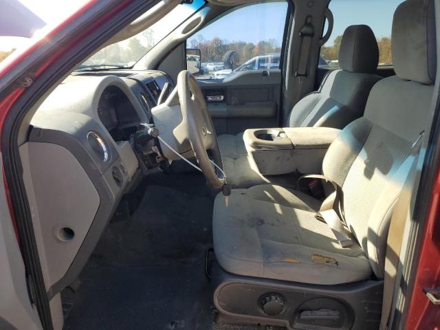 Photo 7 from auction – 2007 FORD F150 SUPER with VIN 1FTPW14V97FA26404