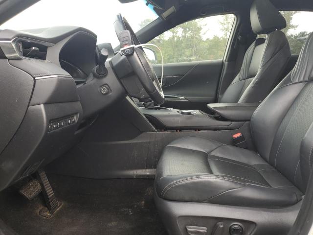 Photo 7 from auction – 2021 TOYOTA VENZA LE with VIN JTEAAAAH9MJ001073