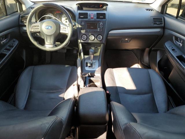 Photo 8 from auction – 2014 SUBARU IMPREZA SP with VIN JF1GPAR6XE8247399