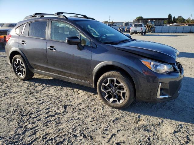 Photo 4 from auction – 2017 SUBARU CROSSTREK with VIN JF2GPABC2H8225767