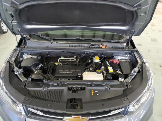 Photo 12 from auction – 2020 CHEVROLET TRAX LS with VIN 3GNCJNSB9LL180681