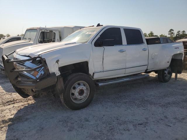 CHEVROLET SILVERADO 2016 مع رقم تعريف المركبة 1GC4K0E84GF210473 - صورة من المزاد