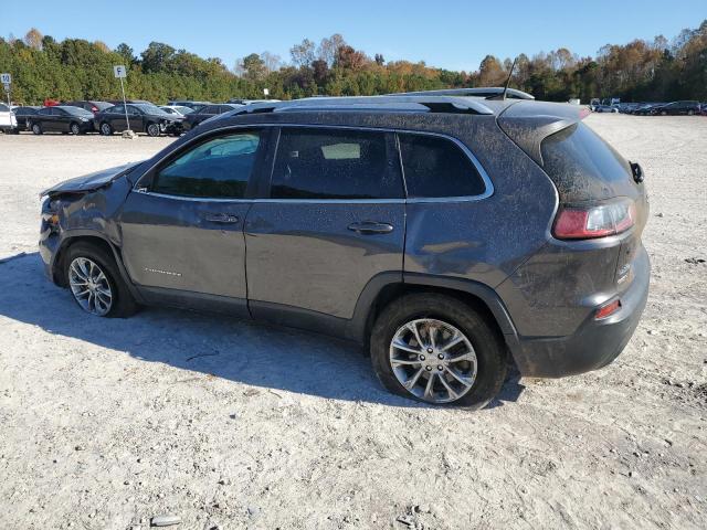 Photo 2 from auction – 2019 JEEP CHEROKEE L with VIN 1C4PJMLX4KD310644