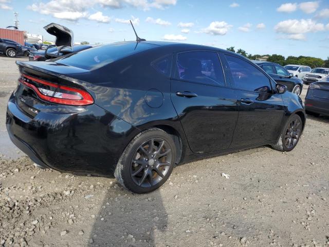 Photo 3 from auction – 2015 DODGE DART SXT with VIN 1C3CDFBB9FD403287
