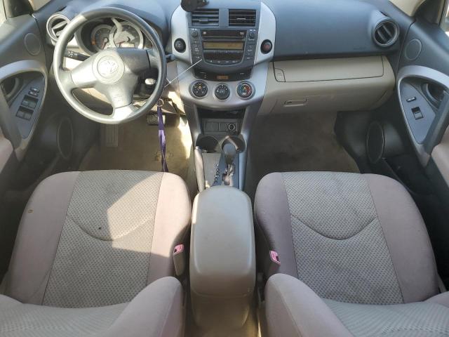 Foto 8 de la subasta – 2008 TOYOTA RAV4 con VIN JTMBD33VX86084102