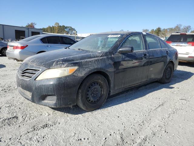 TOYOTA CAMRY BASE 2011 مع رقم تعريف المركبة 4T1BF3EK1BU679707 - صورة من المزاد