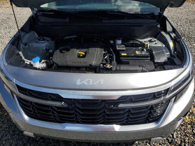 Photo 12 from auction – 2025 KIA SELTOS S with VIN KNDEU2AA8S7692225