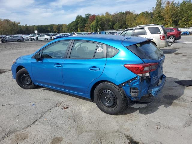 Photo 2 from auction – 2022 SUBARU IMPREZA with VIN 4S3GTAB60N3717596