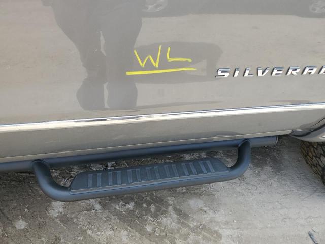 Photo 12 from auction – 2017 CHEVROLET SILVERADO with VIN 3GCUKSEJ7HG175152