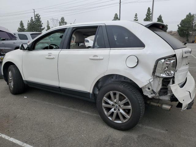 Photo 2 from auction – 2014 FORD EDGE LIMIT with VIN 2FMDK3KC8EBB56194