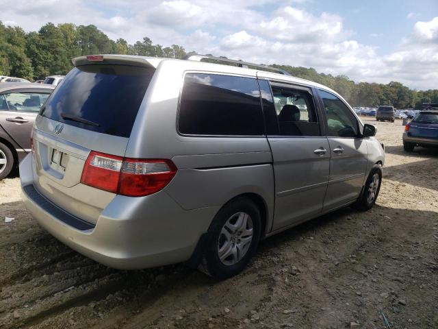 Photo 3 from auction – 2006 HONDA ODYSSEY EX with VIN 5FNRL38726B422119