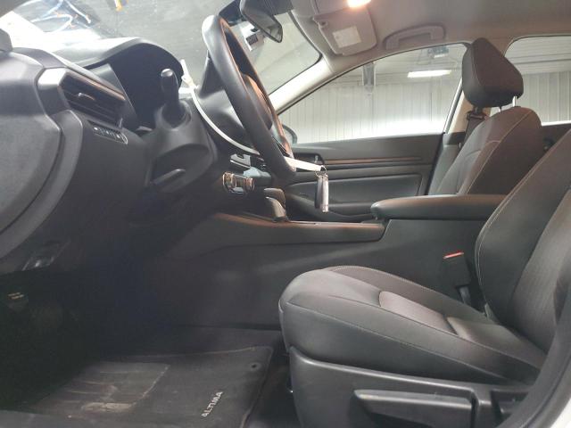 Photo 7 from auction – 2024 NISSAN ALTIMA S with VIN 1N4BL4BV9RN386777