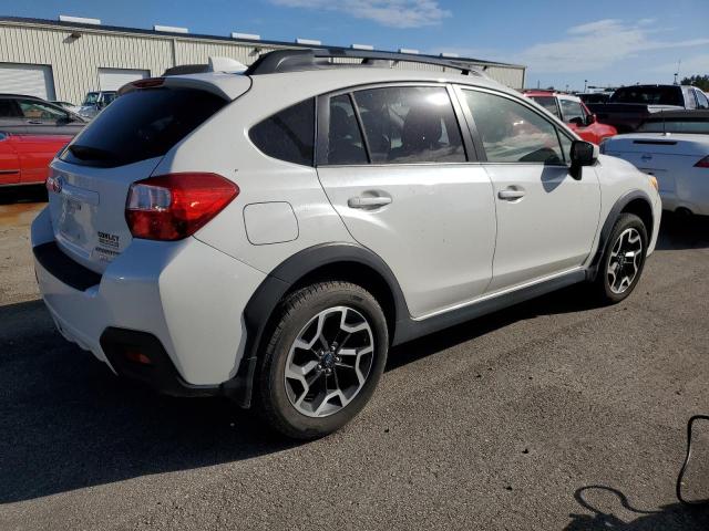 Photo 3 from auction – 2016 SUBARU CROSSTREK with VIN JF2GPADC4G8262296