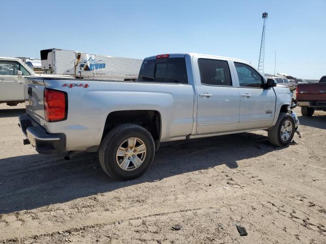 Photo 3 from auction – 2016 CHEVROLET SILVERADO with VIN 1GCUKRECXGF128093