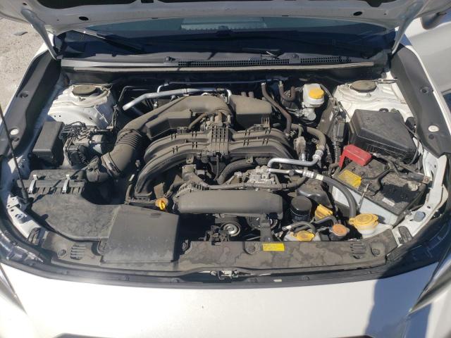 Photo 12 from auction – 2021 SUBARU CROSSTREK with VIN JF2GTHSC9MH678976