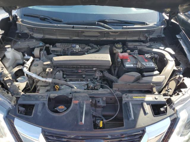 Photo 12 from auction – 2020 NISSAN ROGUE S with VIN KNMAT2MT3LP512987