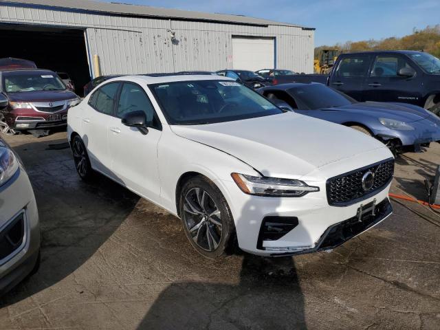 Photo 4 from auction – 2024 VOLVO S60 CORE with VIN 7JRL12FK5RG323903