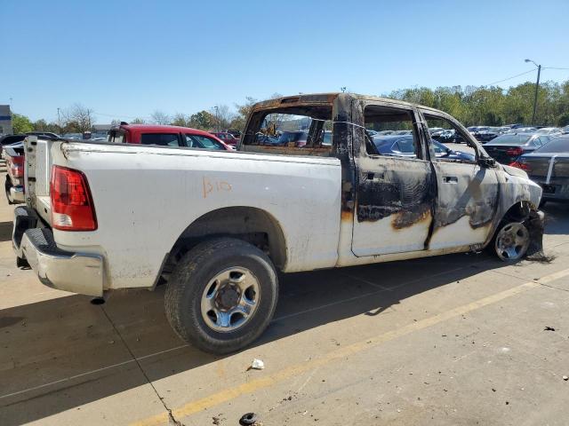 Photo 3 from auction – 2012 DODGE RAM 2500 S with VIN 3C6TD5DT6CG224433