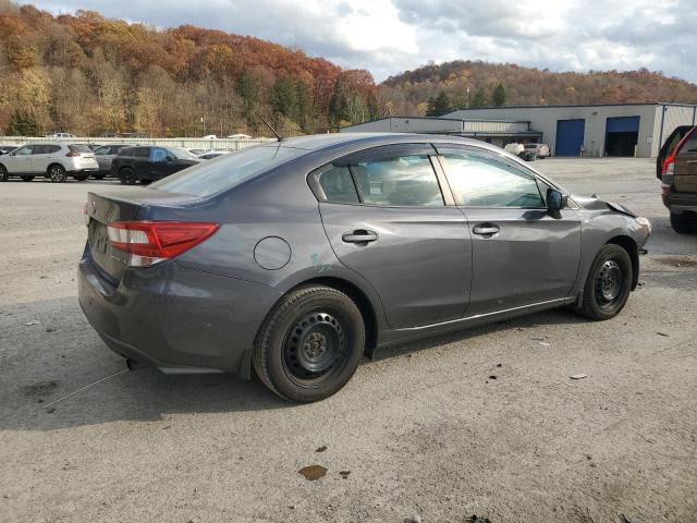 Photo 3 from auction – 2018 SUBARU IMPREZA with VIN 4S3GKAA60J1612907