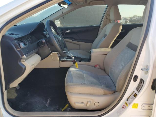 Photo 7 from auction – 2012 TOYOTA CAMRY BASE with VIN 4T1BF1FK8CU531915