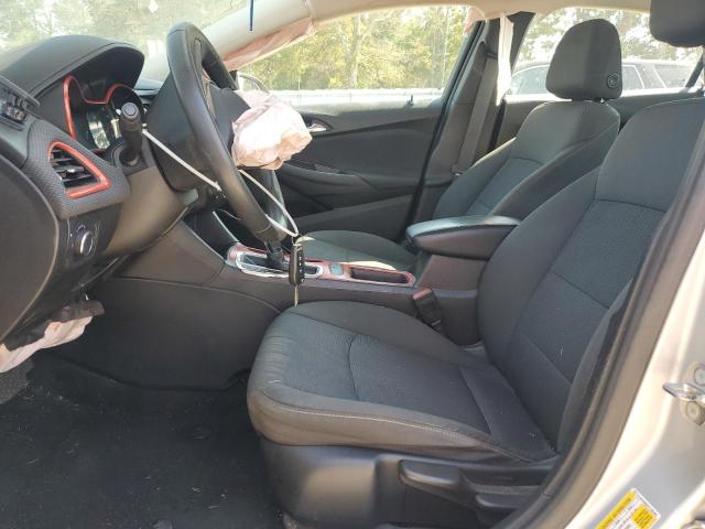 Photo 7 from auction – 2017 CHEVROLET CRUZE LS with VIN 1G1BC5SM2H7186469
