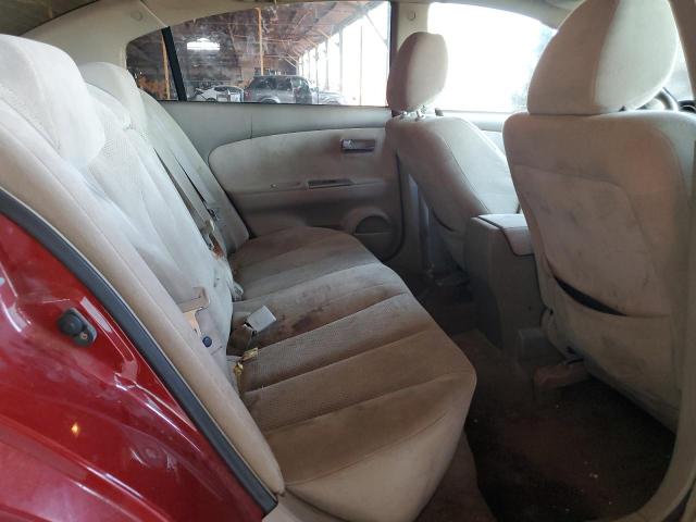 Photo 10 from auction – 2006 NISSAN ALTIMA S with VIN 1N4AL11D66N413481