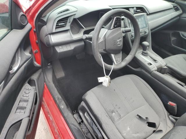 Photo 8 from auction – 2017 HONDA CIVIC EX with VIN 2HGFC2F71HH521755