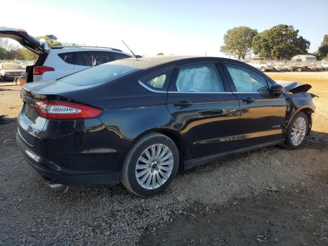 Photo 3 from auction – 2016 FORD FUSION S H with VIN 3FA6P0UU4GR251462