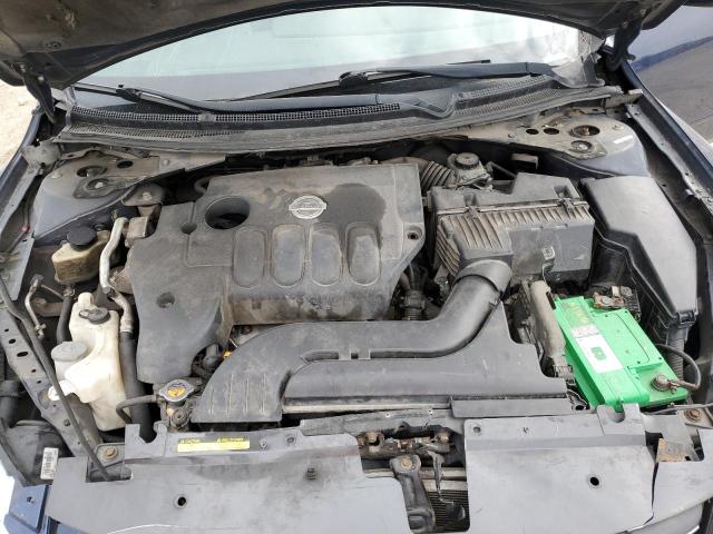 Photo 11 from auction – 2010 NISSAN ALTIMA BAS with VIN 1N4AL2AP5AN462762