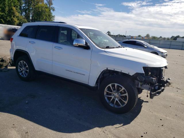 Photo 4 from auction – 2016 JEEP GRAND CHER with VIN 1C4RJFBG0GC342560