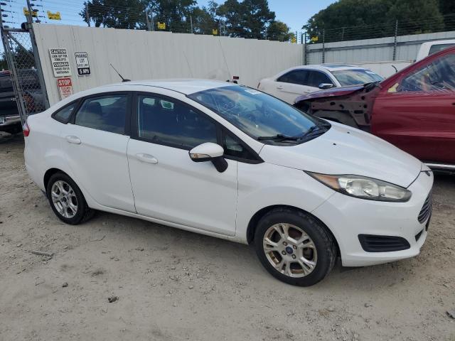 Photo 4 from auction – 2016 FORD FIESTA SE with VIN 3FADP4BJ2GM157536